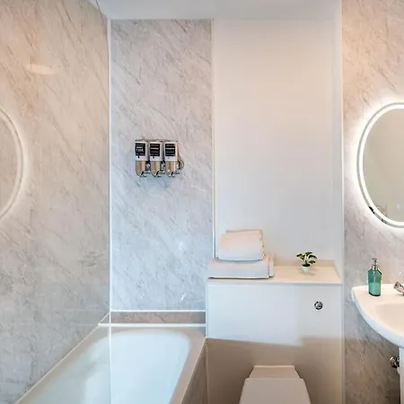 Reading 2-Bed Apartment & Parking Exterior foto